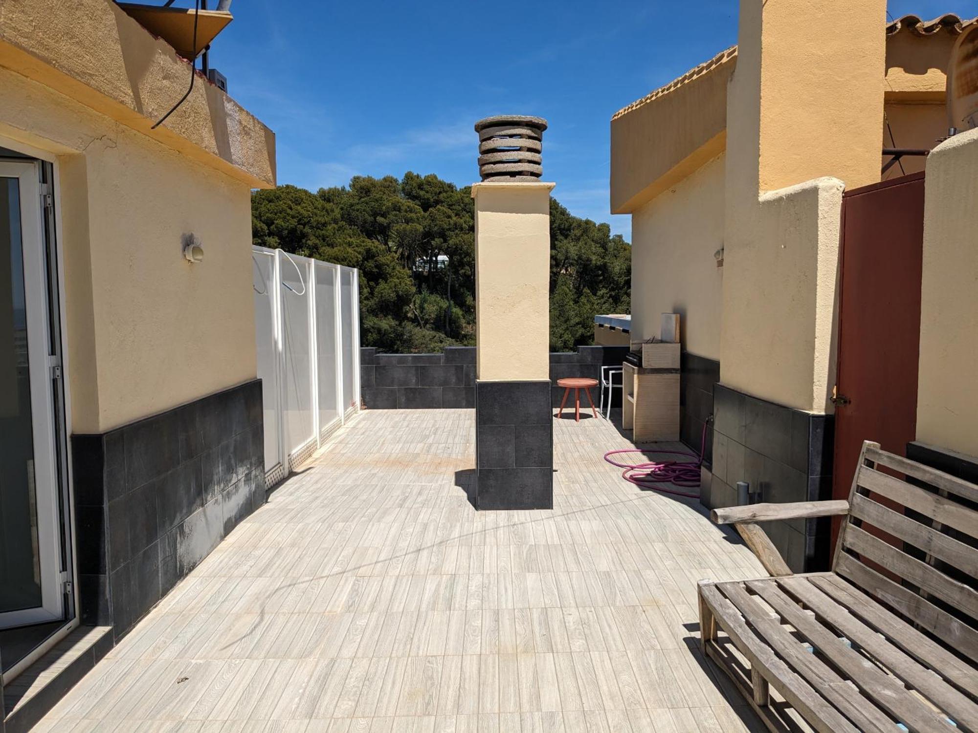 Apartamentos Con Vistas Y Terraza En Marbella Bagian luar foto