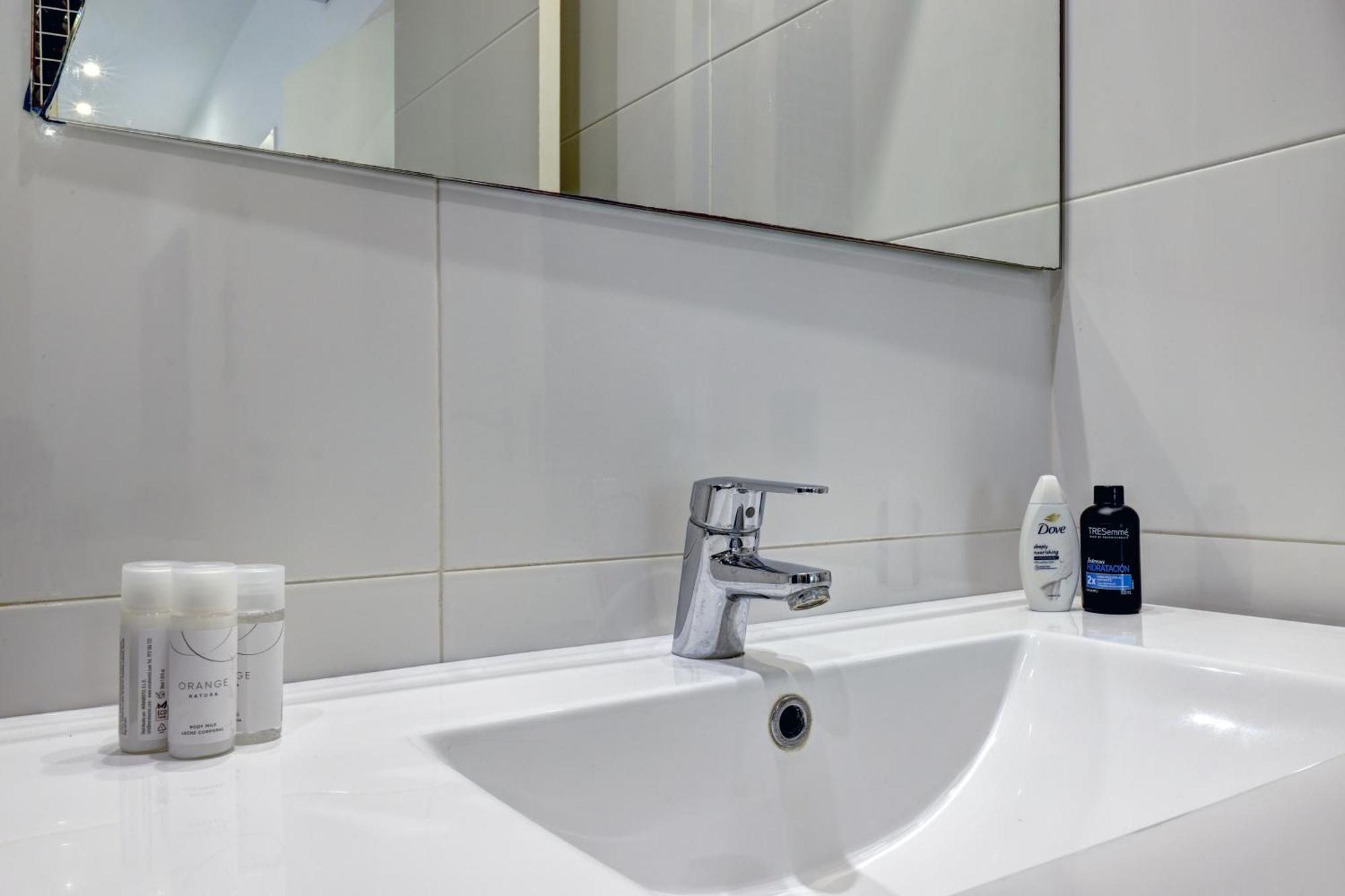 Apartamentos Con Vistas Y Terraza En Marbella Bagian luar foto