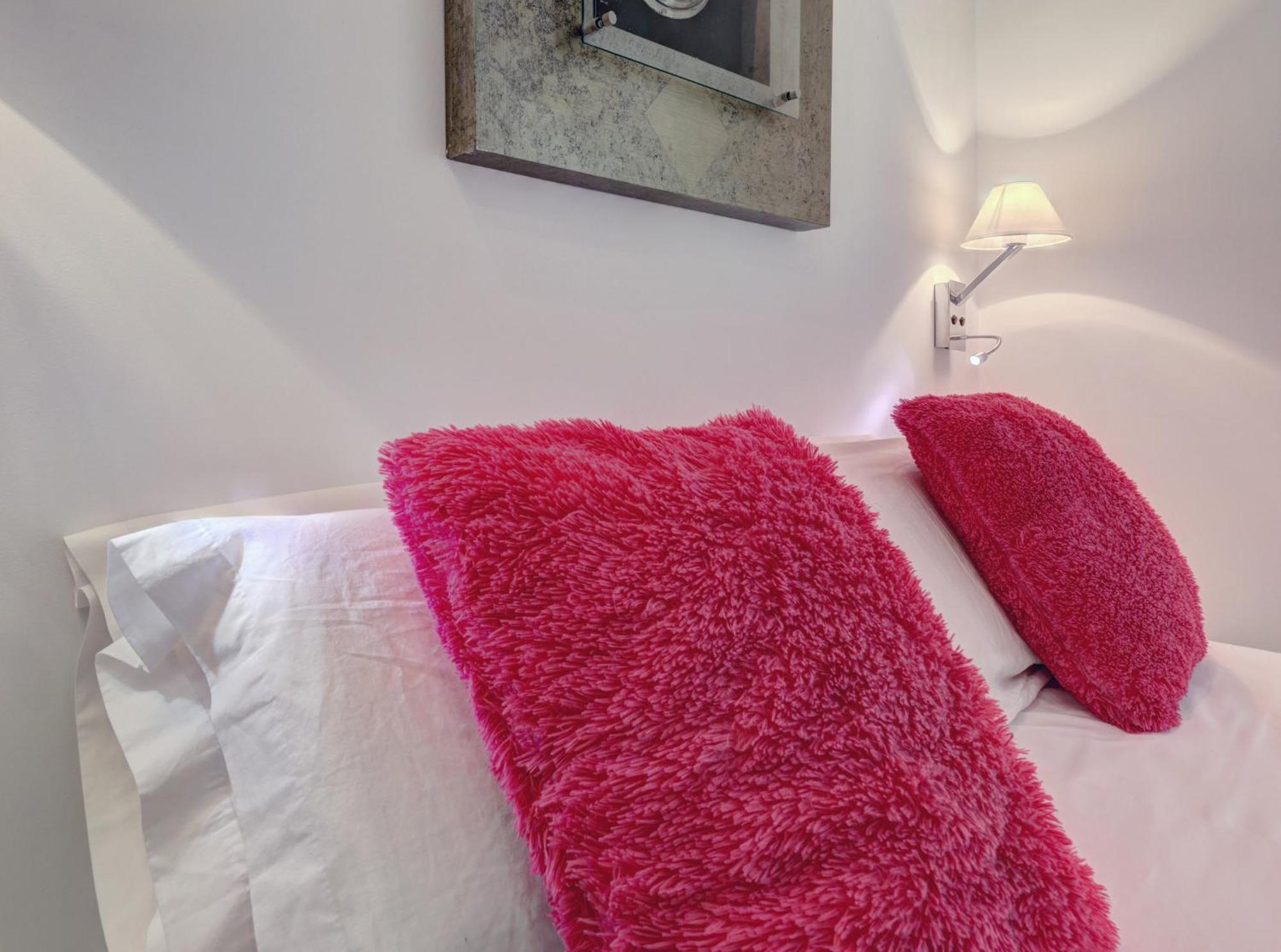 Apartamentos Con Vistas Y Terraza En Marbella Bagian luar foto