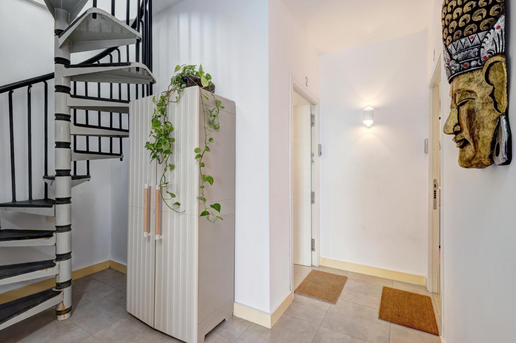 Apartamentos Con Vistas Y Terraza En Marbella Bagian luar foto