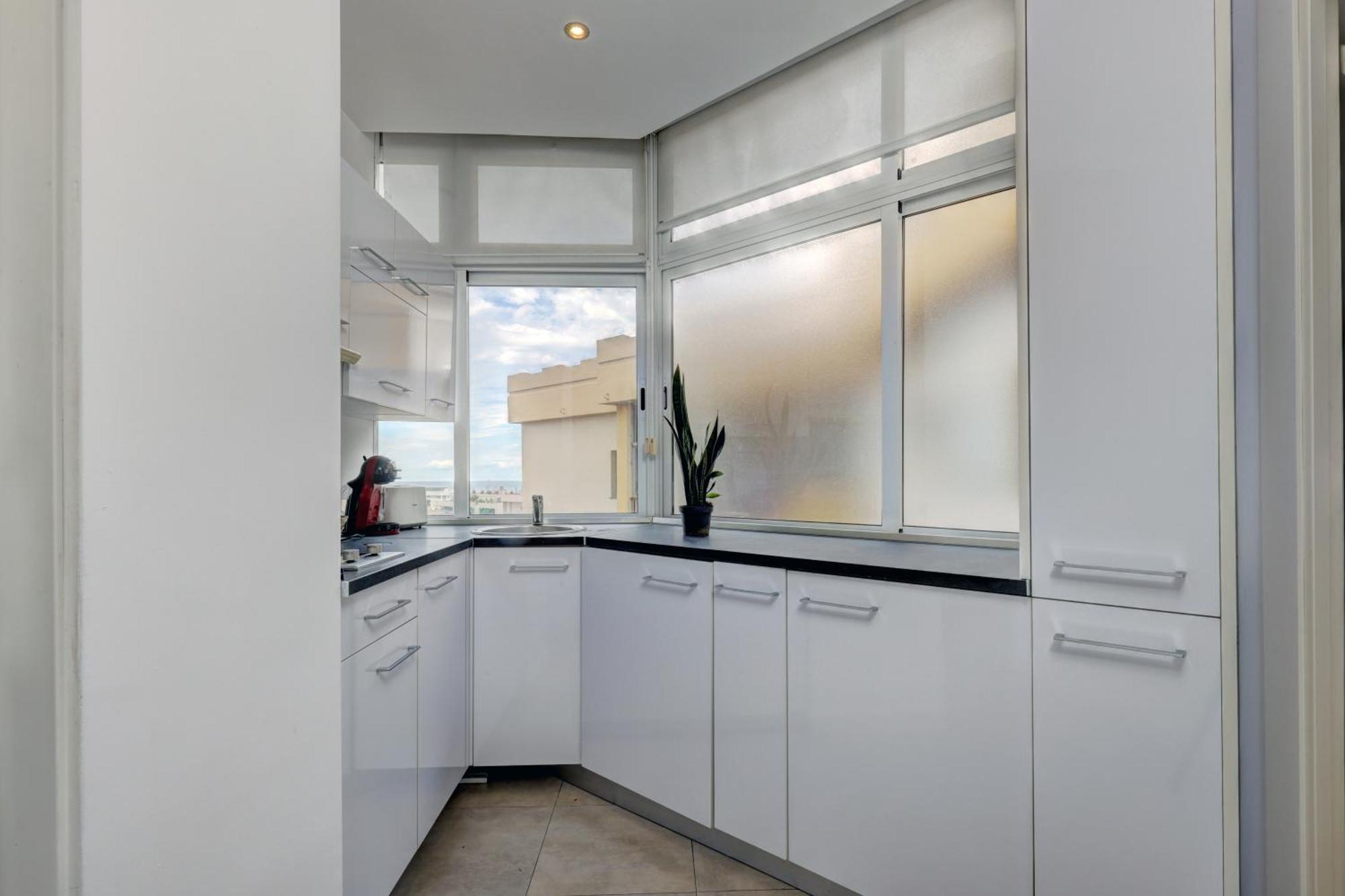 Apartamentos Con Vistas Y Terraza En Marbella Bagian luar foto